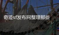 奇迹sf发布网整理那些让人眼前一亮的稀有职业与技能搭配